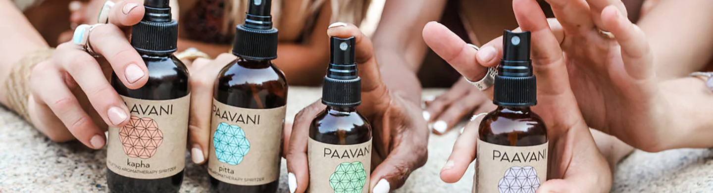 Paavani Ayurveda