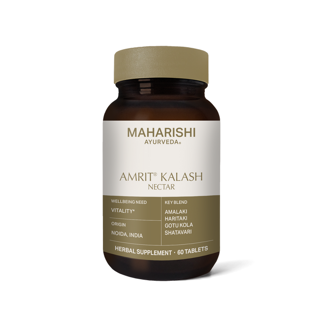 Amrit® Nectar Tablets