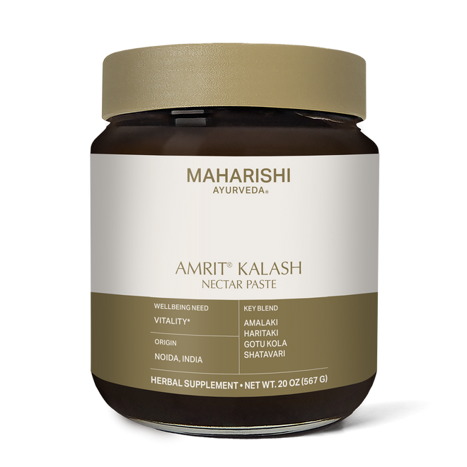 Amrit Kalash Nectar Fruit Concentrate