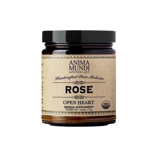 Rose Powder