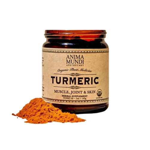 Turmeric