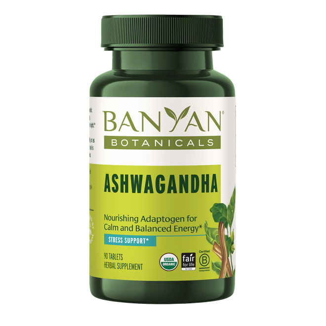 Ashwagandha Tablets