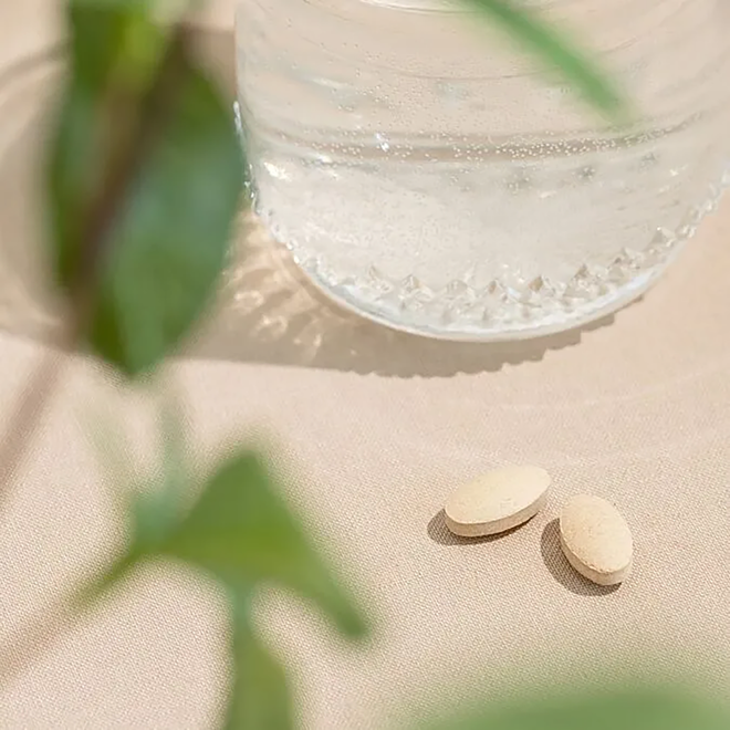 Ashwagandha Tablets