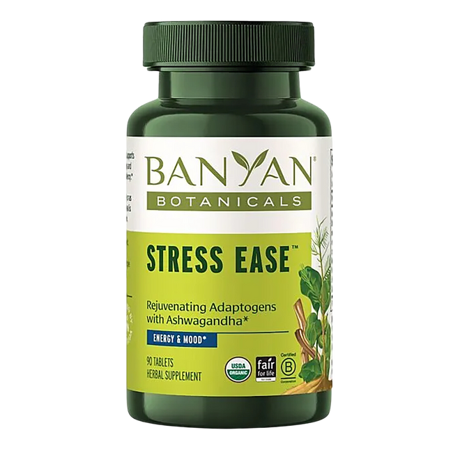 Stress Ease Tablets