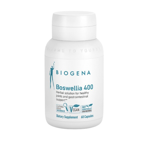 Boswellia 400