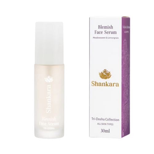 Blemish Face Serum