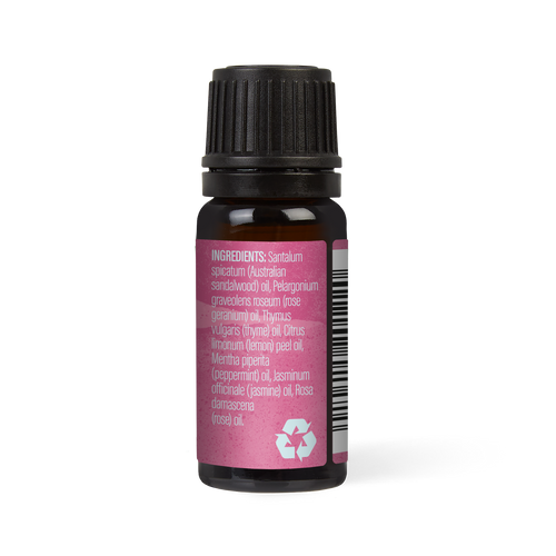 Blissful Joy™ Aroma Oil