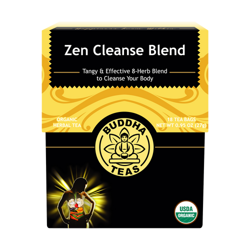 Zen Cleanse Blend