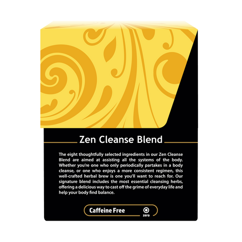 Zen Cleanse Blend