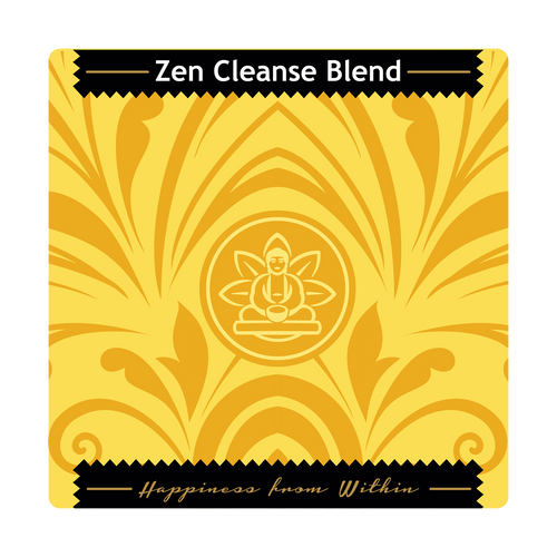 Zen Cleanse Blend