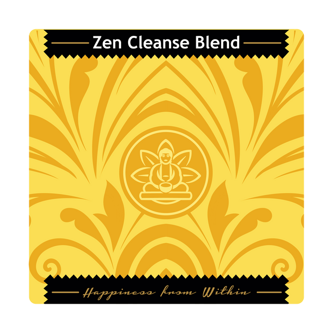 Zen Cleanse Blend