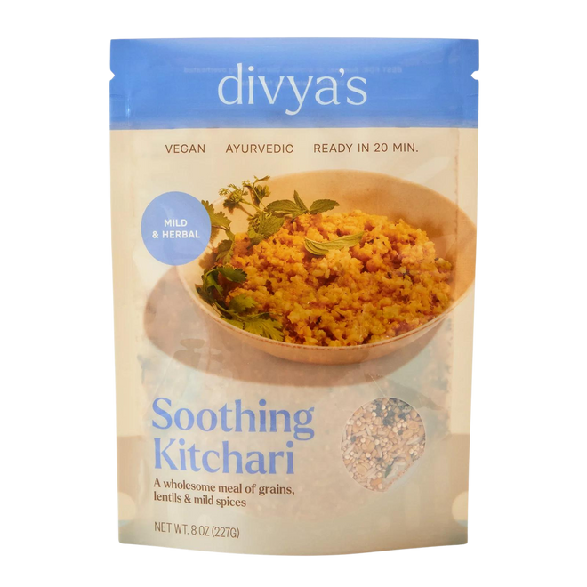 Soothing Kitchari — Family Size