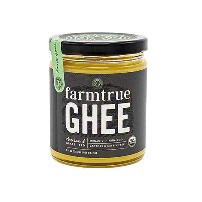 Traditional Ghee