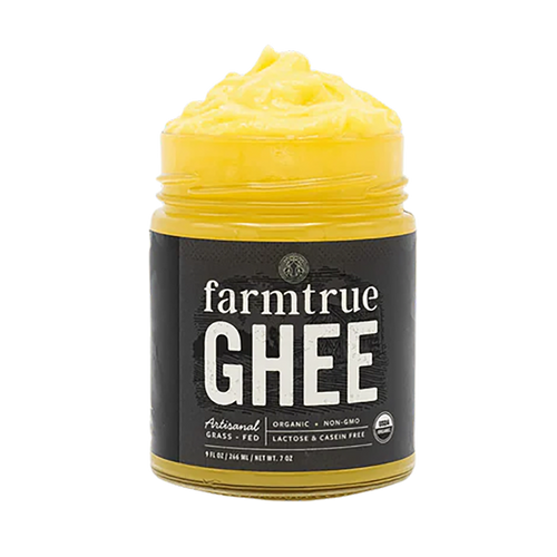 Traditional Ghee