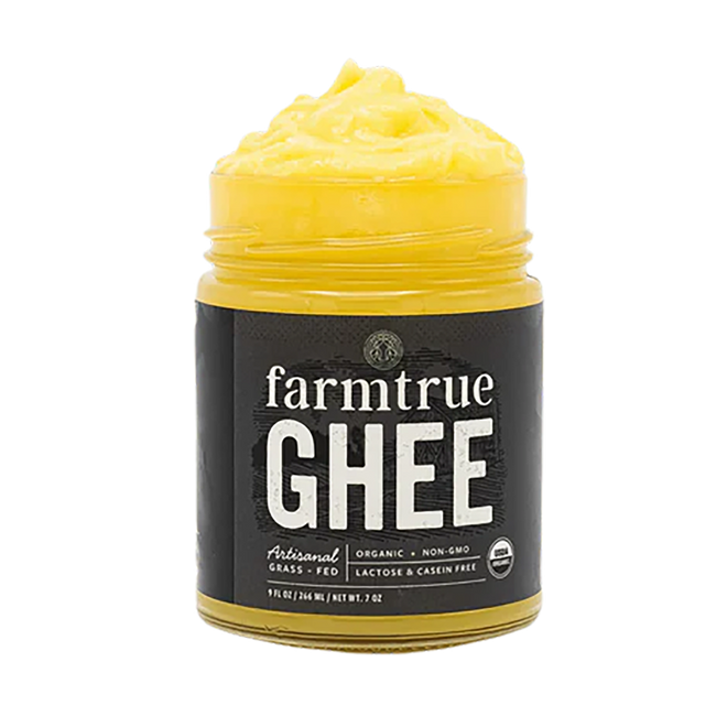 Traditional Ghee