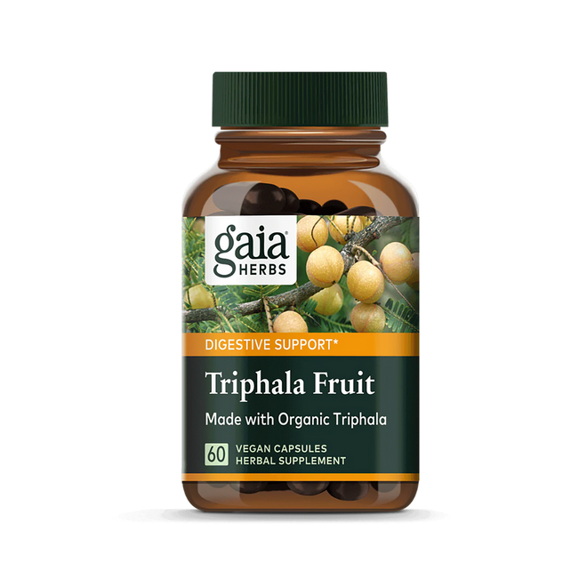 Triphala Fruit