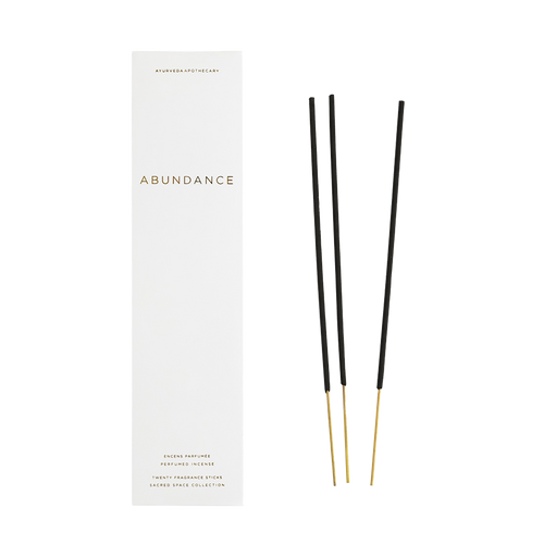 Abundance Incense