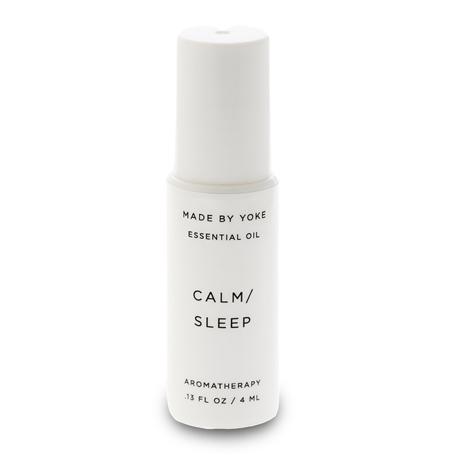 Calm/Sleep Aromatherapy Roll-On