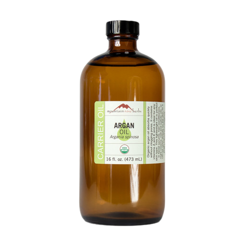 Argan oil 2oz