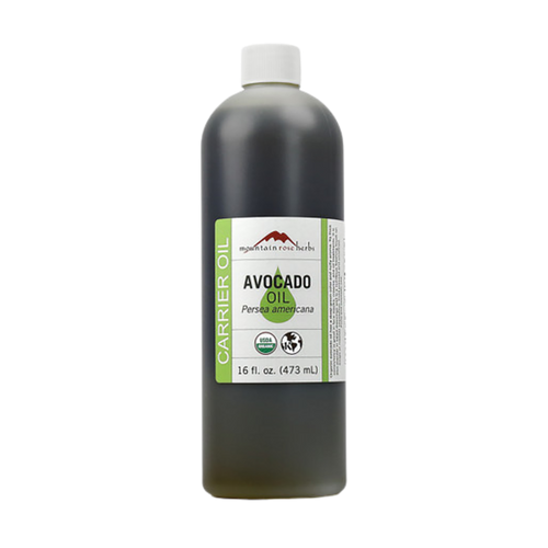 Avocado oil 8oz