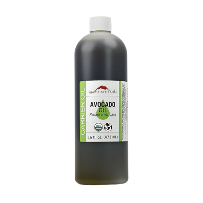 Avocado oil 8oz