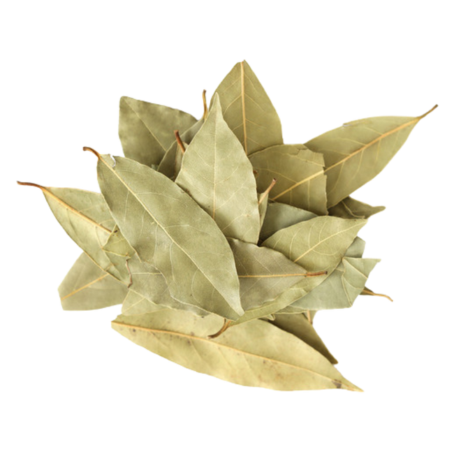 Bay Leaf Whole