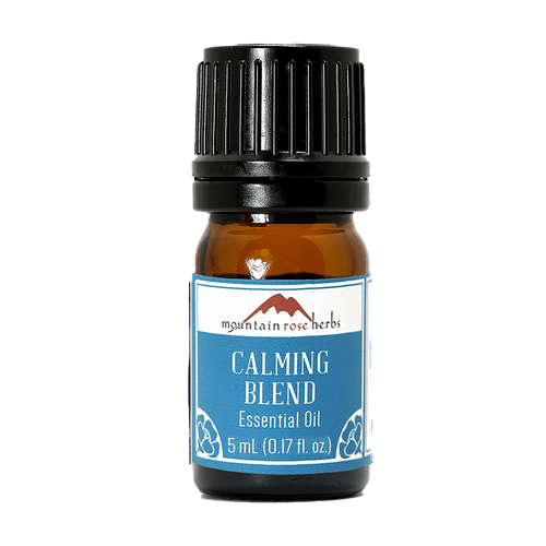 Calming Essential Oil