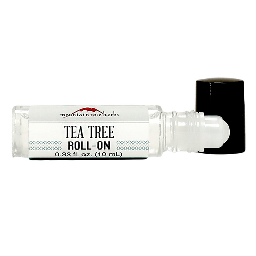 Tea Tree Roll-on