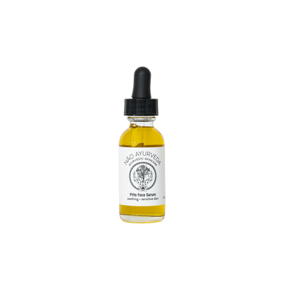 Pitta Face Serum