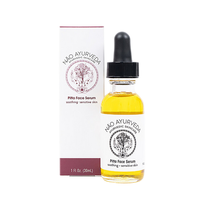 Pitta Face Serum