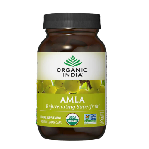 Amla 90 Capsules