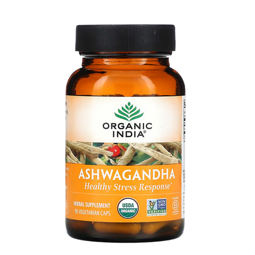 Ashwagandha 90 Capsules