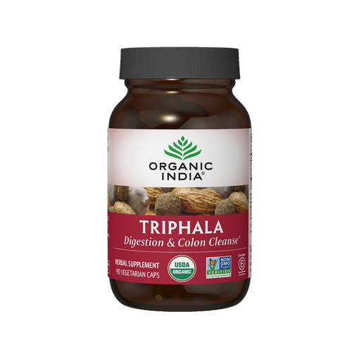 Triphala 90 Capsules