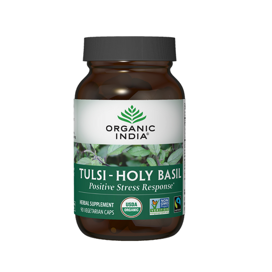 Tulsi 90 Capsules