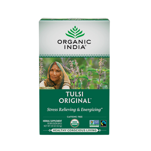 Tulsi Original Tea