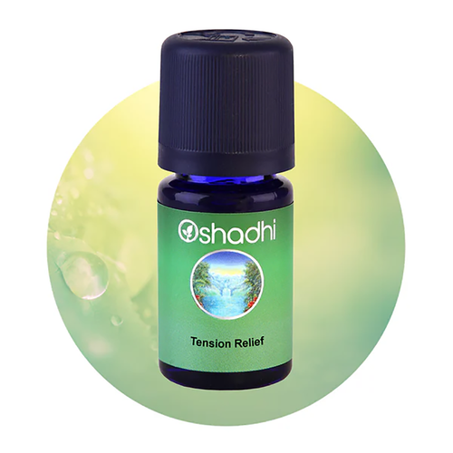 Tension Relief Aroma Oil