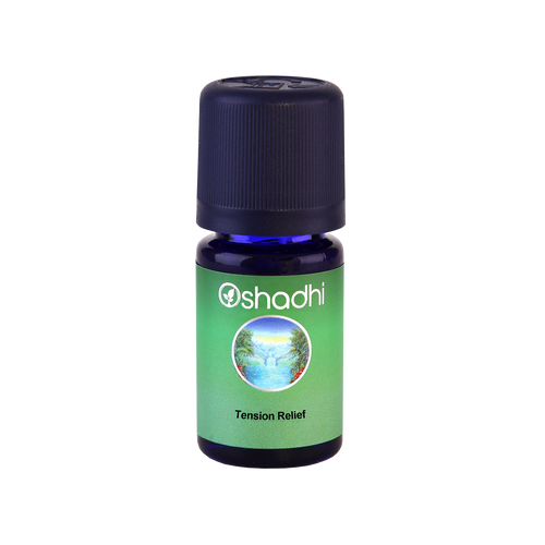 Tension Relief Aroma Oil