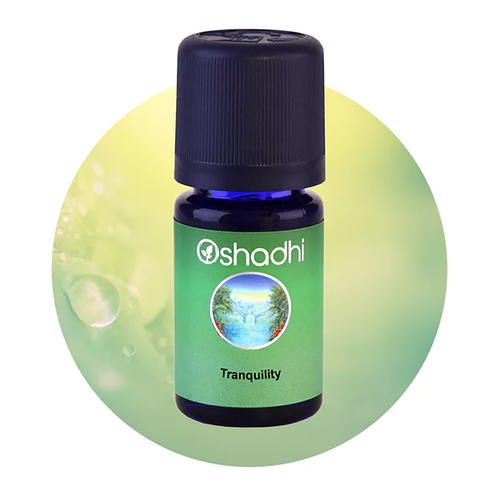 Tranquillity Aroma Oil