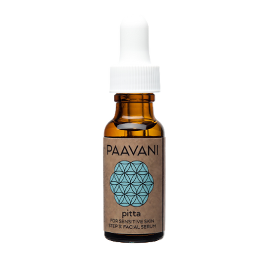 Pitta Serum