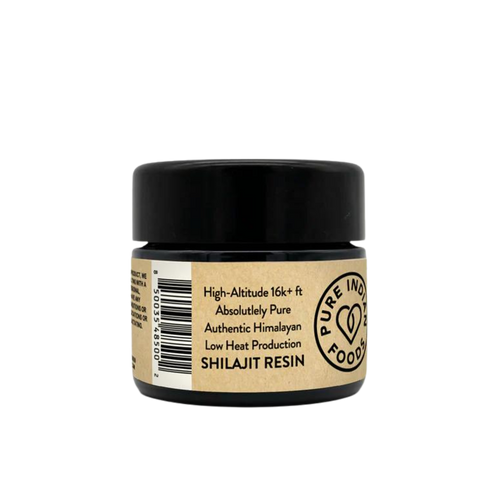 Best Shilajit Ever