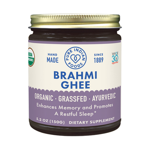 Brahmi Ghee