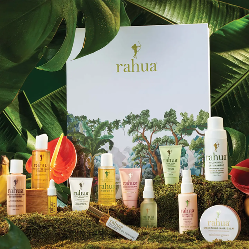 The Rahua Advent Calendar