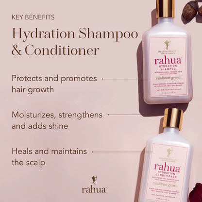 Rahua Hydration Shampoo