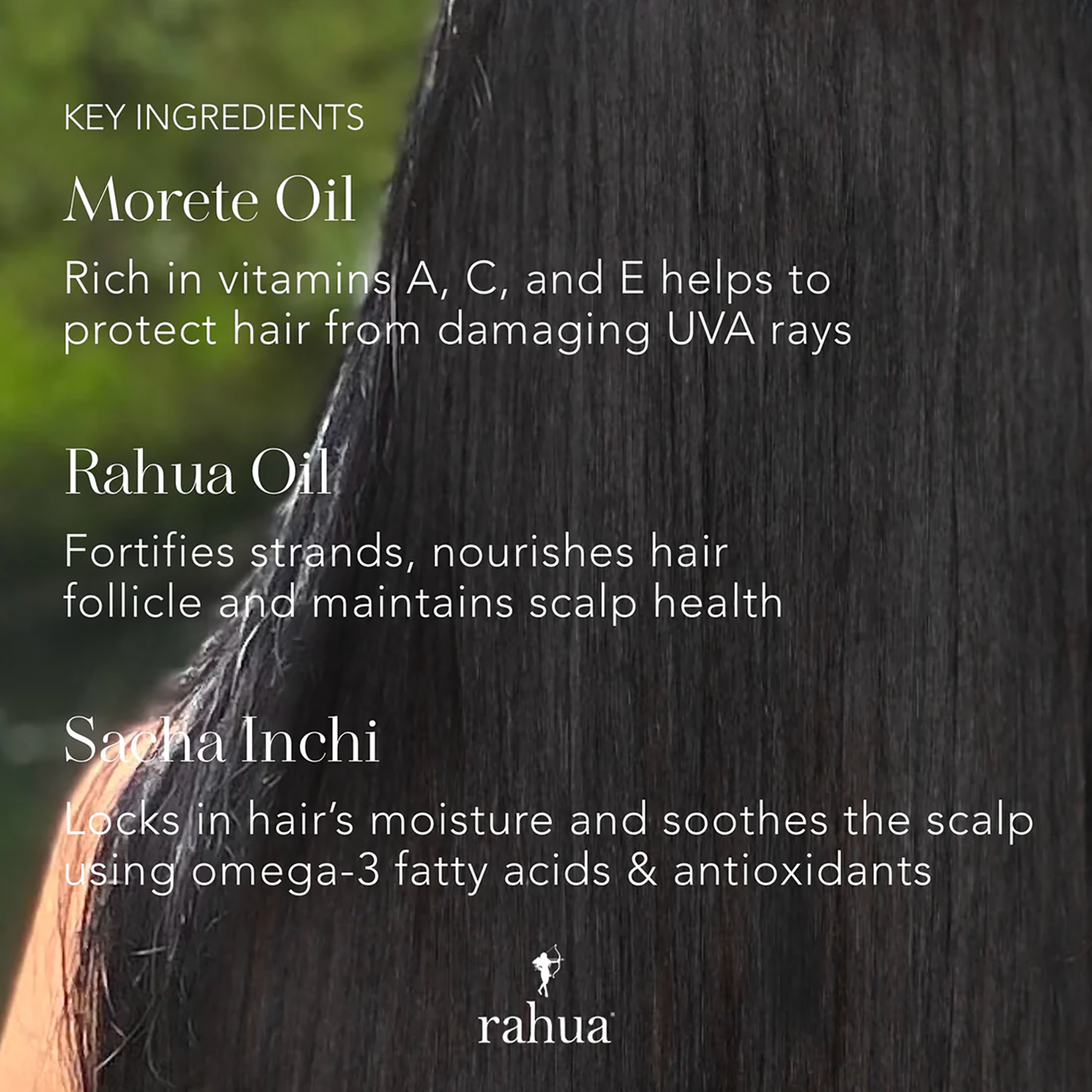 Rahua Hydration Shampoo