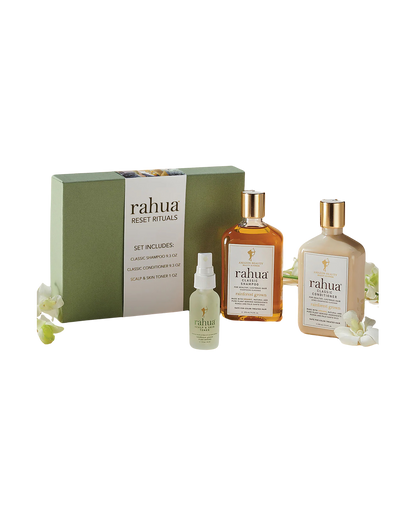 Rahua Reset Rituals - Limited Edition