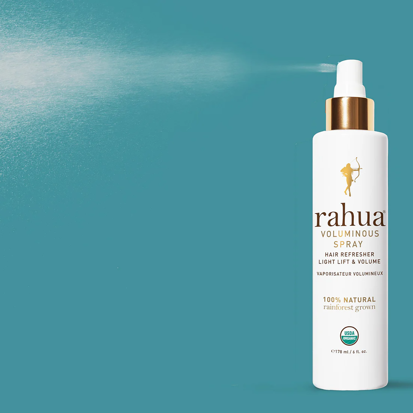 Rahua Voluminous Spray