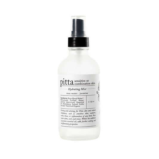 Pitta Hydrating Mist