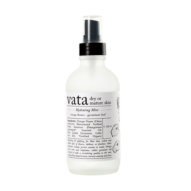 Vata Hydrating Mist