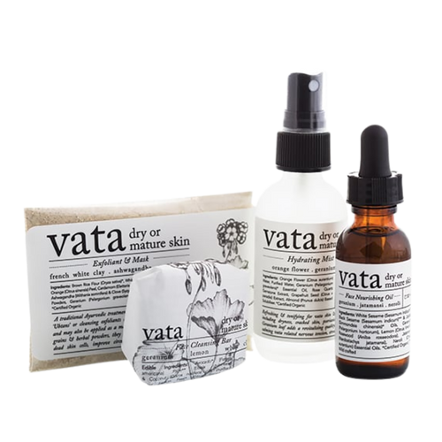 Vata Starter Kit