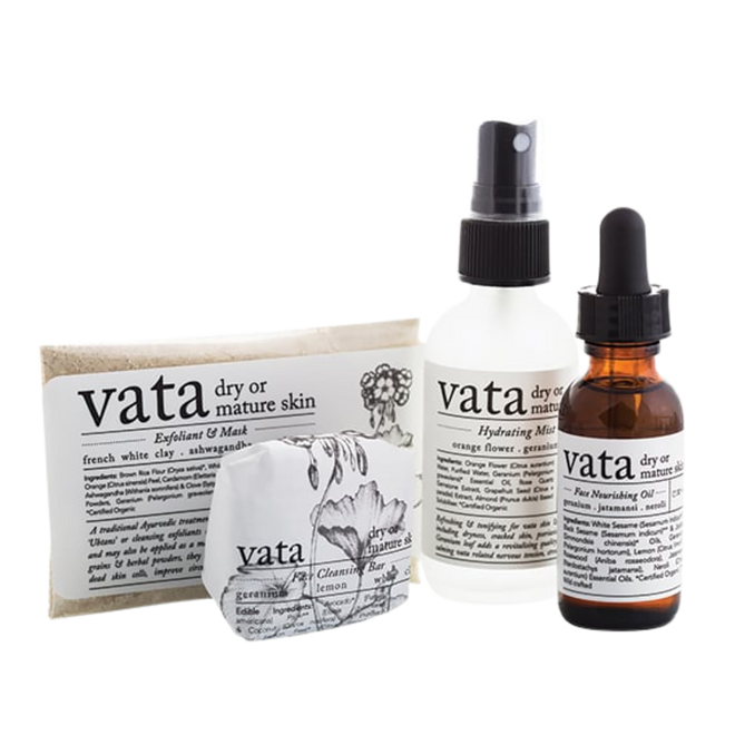 Vata Starter Kit